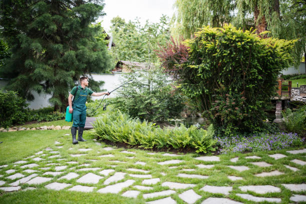 Best Commercial Pest Control Services  in Newark, IL